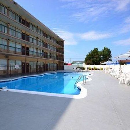 Econo Lodge Τζάκσονβιλ Ανέσεις φωτογραφία