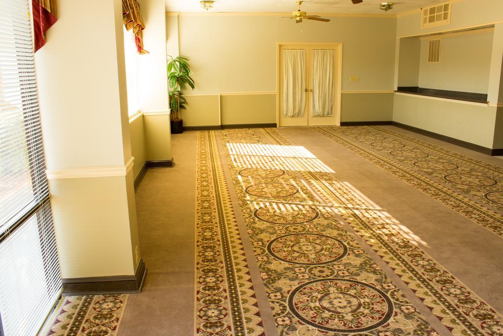 Econo Lodge Τζάκσονβιλ Εξωτερικό φωτογραφία