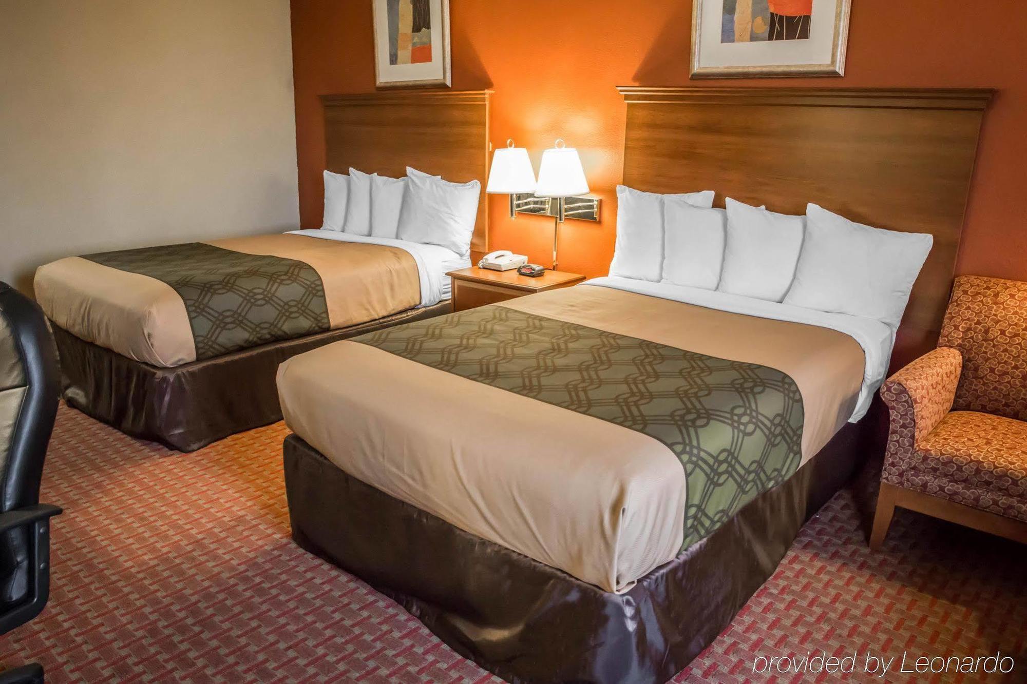 Econo Lodge Τζάκσονβιλ Εξωτερικό φωτογραφία