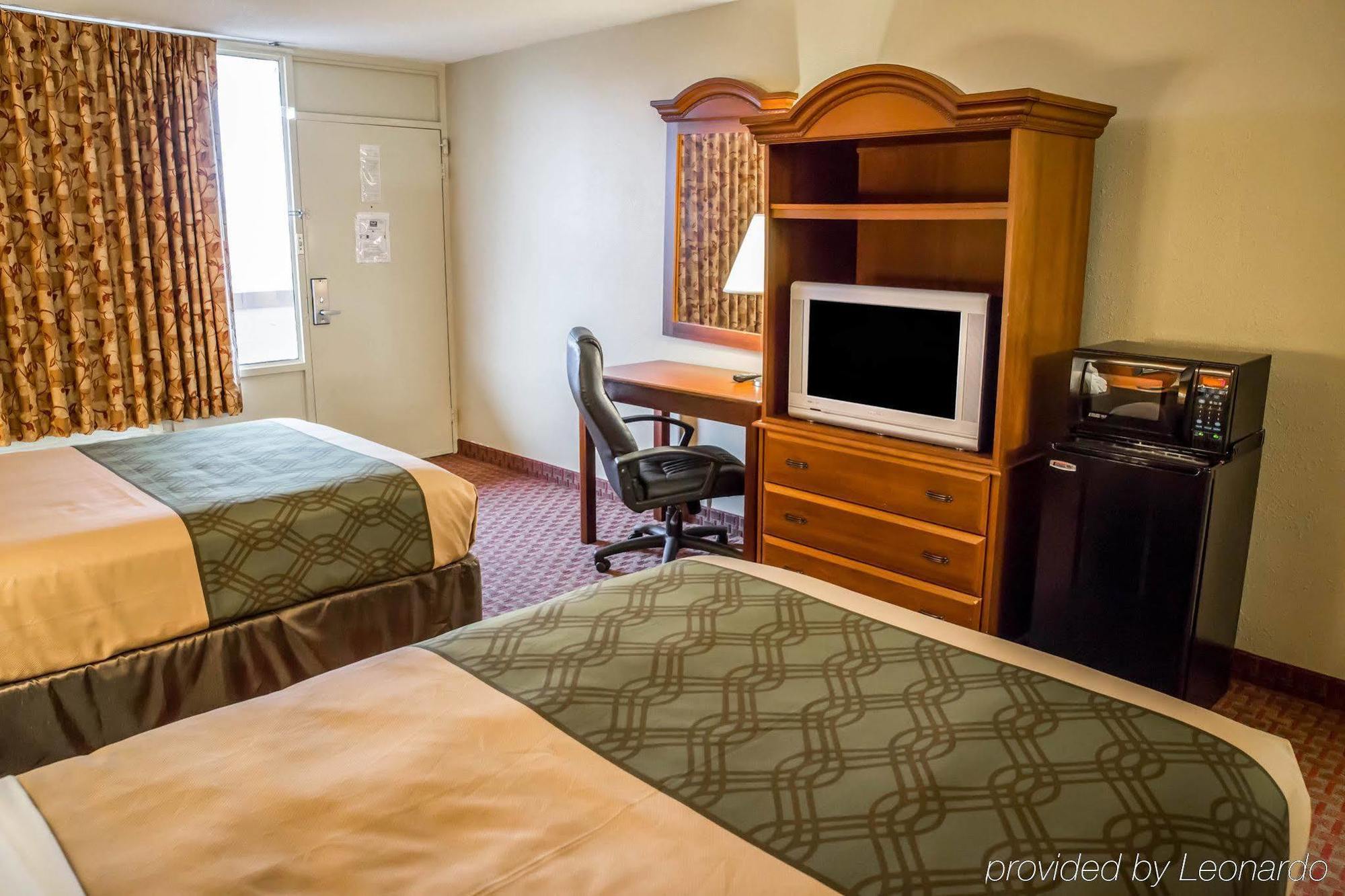 Econo Lodge Τζάκσονβιλ Εξωτερικό φωτογραφία