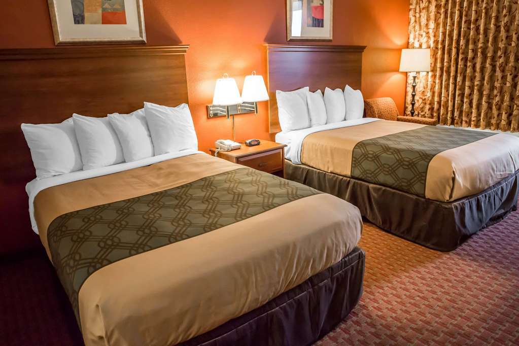 Econo Lodge Τζάκσονβιλ Δωμάτιο φωτογραφία
