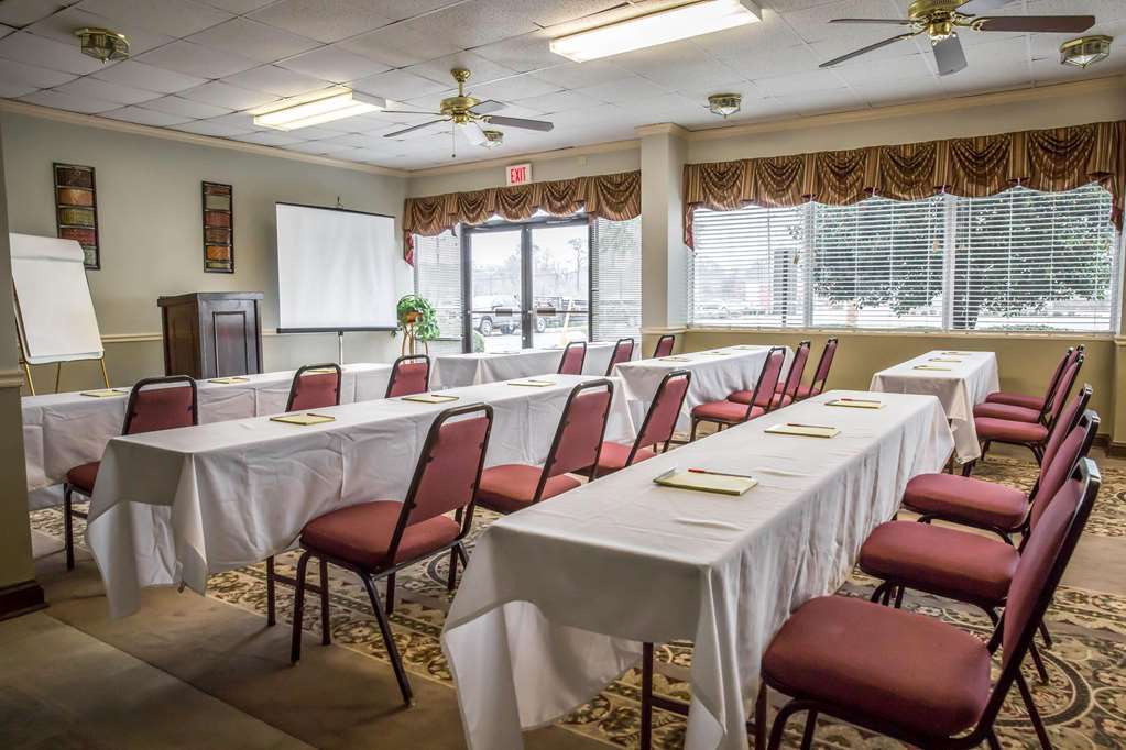 Econo Lodge Τζάκσονβιλ Ανέσεις φωτογραφία
