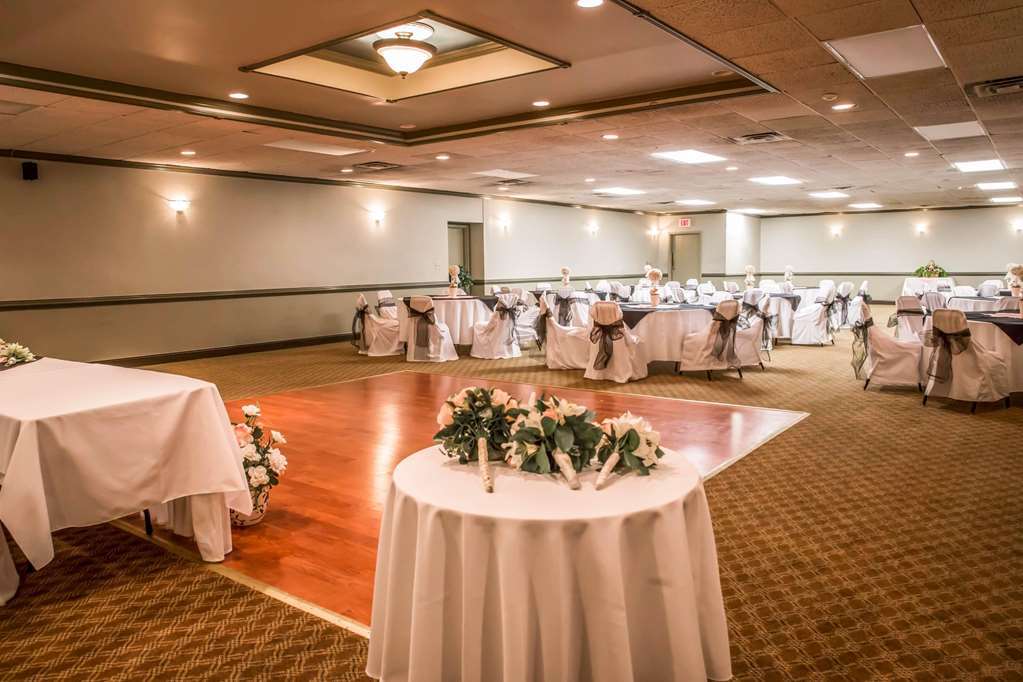 Econo Lodge Τζάκσονβιλ Ανέσεις φωτογραφία