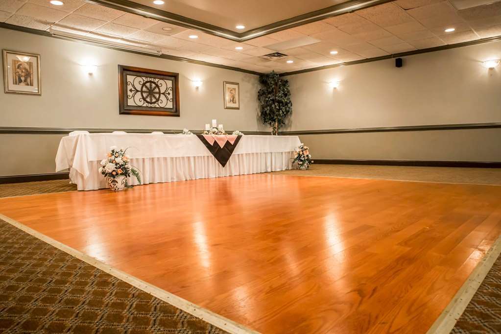 Econo Lodge Τζάκσονβιλ Ανέσεις φωτογραφία