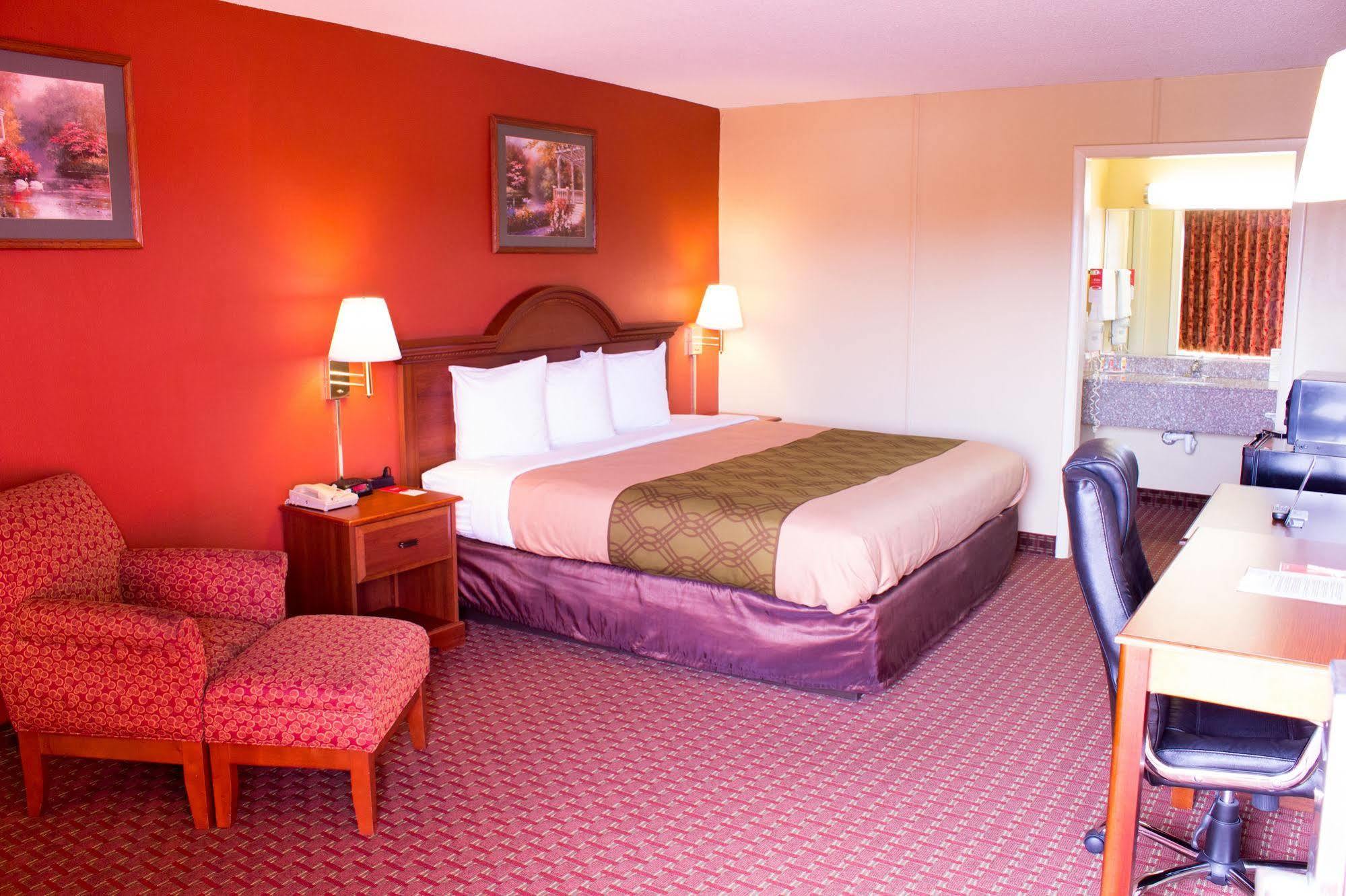 Econo Lodge Τζάκσονβιλ Εξωτερικό φωτογραφία